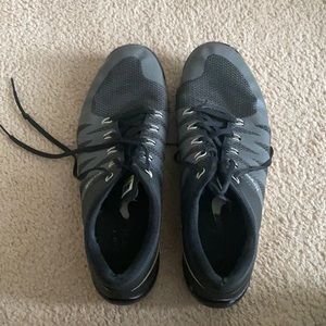 Nike training sneakers